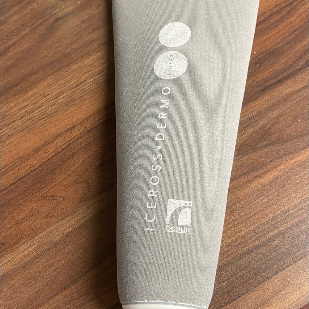 Össur Iceross Dermo Sleeve